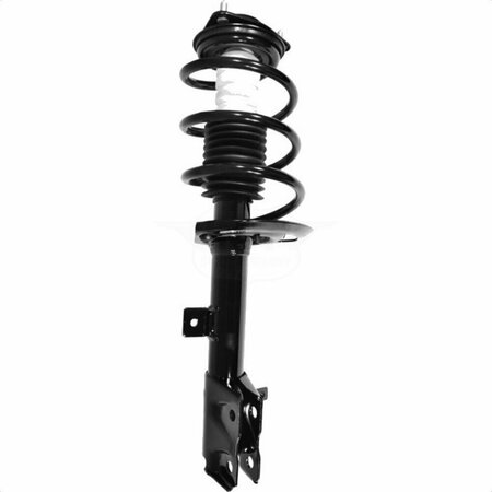 UNITY AUTOMOTIVE Front Right Suspension Strut Coil Spring Assembly For Jeep Patriot Compass Dodge Caliber 78A-11582